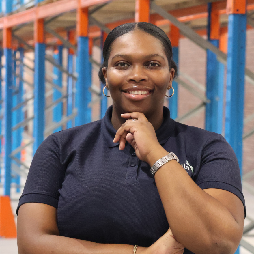 Zandile Silo